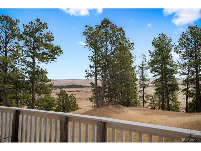 15550 Highway 86, Kiowa, CO 80117