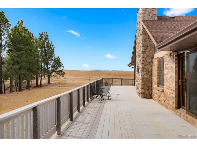 15550 Highway 86, Kiowa, CO 80117