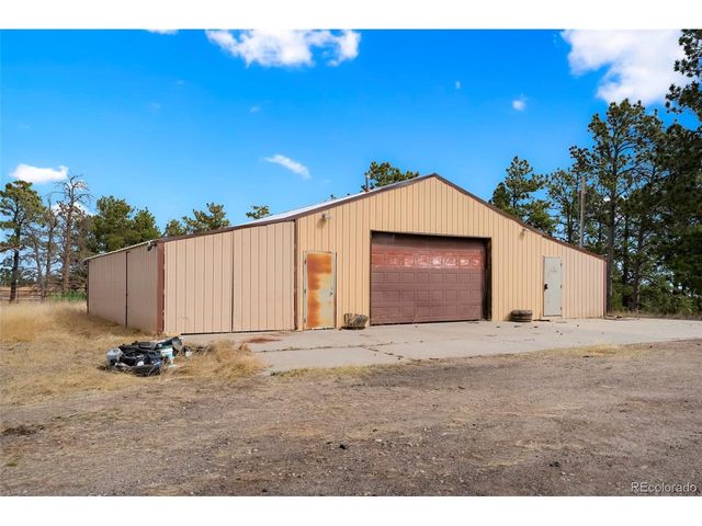 15550 Highway 86, Kiowa, CO 80117