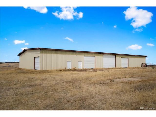 15550 Highway 86, Kiowa, CO 80117