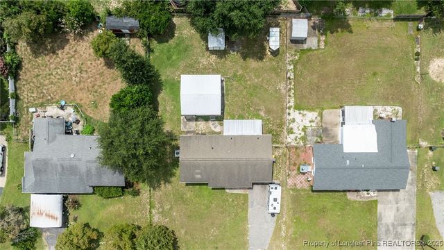 3320 Forest Lake Drive, Hope Mills, NC 28348