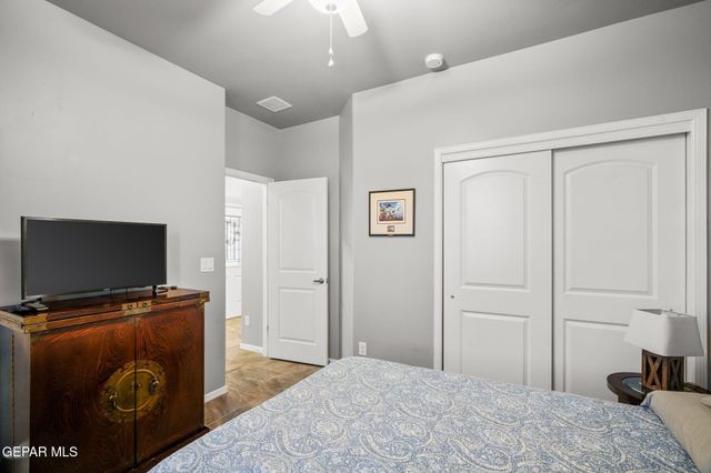 847 HOLLY PARK Avenue, Santa Teresa, NM 88008