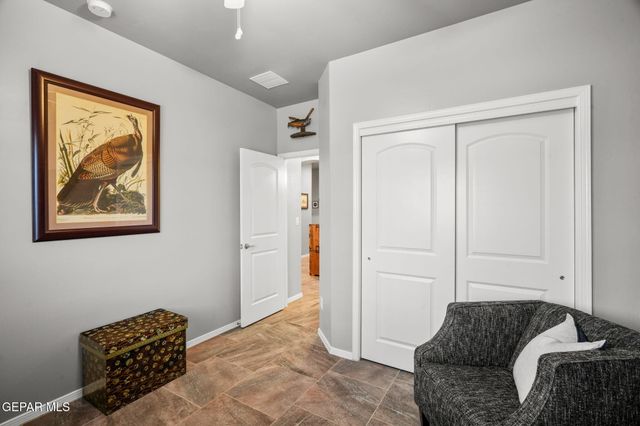 847 HOLLY PARK Avenue, Santa Teresa, NM 88008