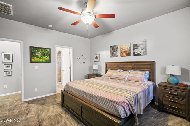 847 HOLLY PARK Avenue, Santa Teresa, NM 88008