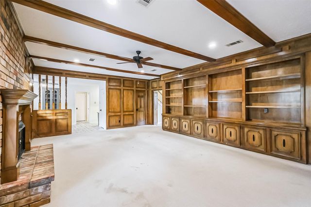 2825 Hackberry Lane, Katy, TX 77493