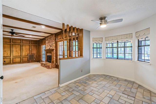 2825 Hackberry Lane, Katy, TX 77493