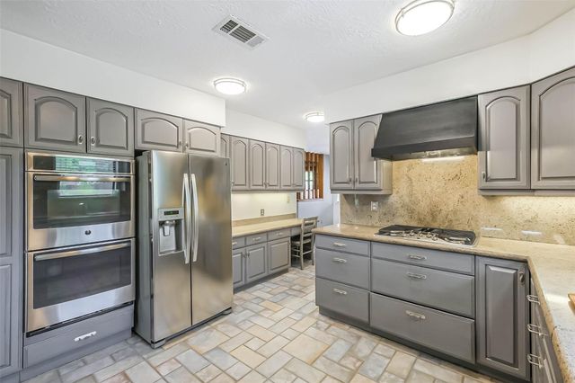 2825 Hackberry Lane, Katy, TX 77493