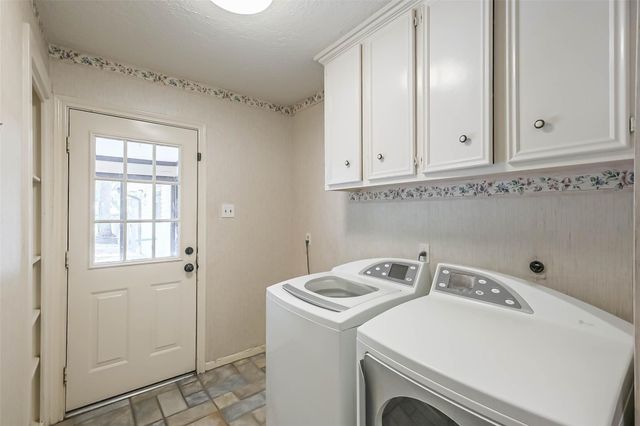 2825 Hackberry Lane, Katy, TX 77493