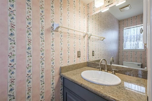 2825 Hackberry Lane, Katy, TX 77493