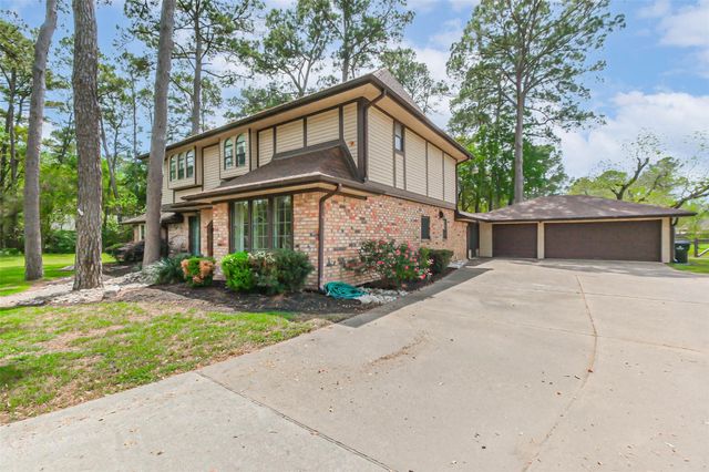 2825 Hackberry Lane, Katy, TX 77493