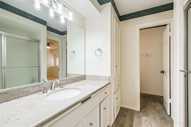 2825 Hackberry Lane, Katy, TX 77493