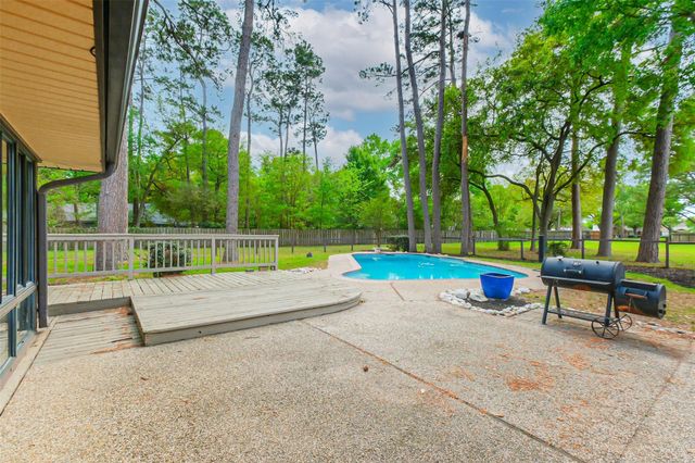 2825 Hackberry Lane, Katy, TX 77493