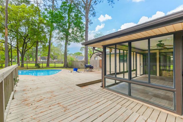 2825 Hackberry Lane, Katy, TX 77493