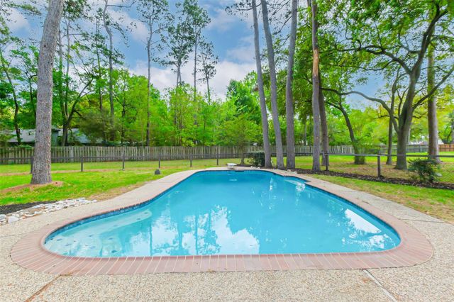 2825 Hackberry Lane, Katy, TX 77493