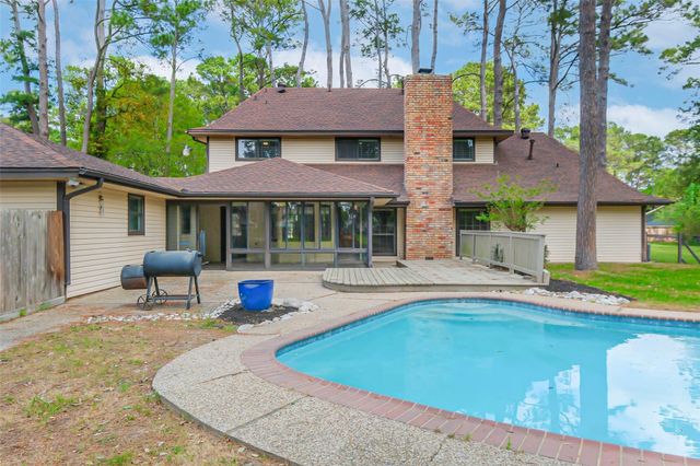 2825 Hackberry Lane, Katy, TX 77493