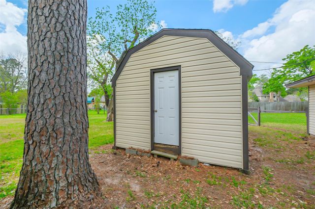 2825 Hackberry Lane, Katy, TX 77493