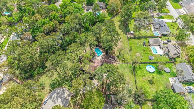 2825 Hackberry Lane, Katy, TX 77493