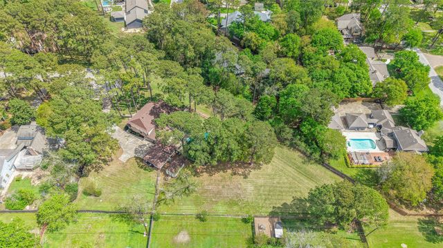 2825 Hackberry Lane, Katy, TX 77493