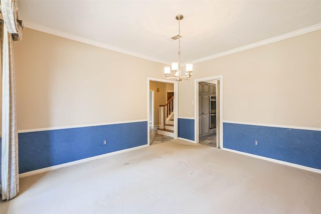 2825 Hackberry Lane, Katy, TX 77493