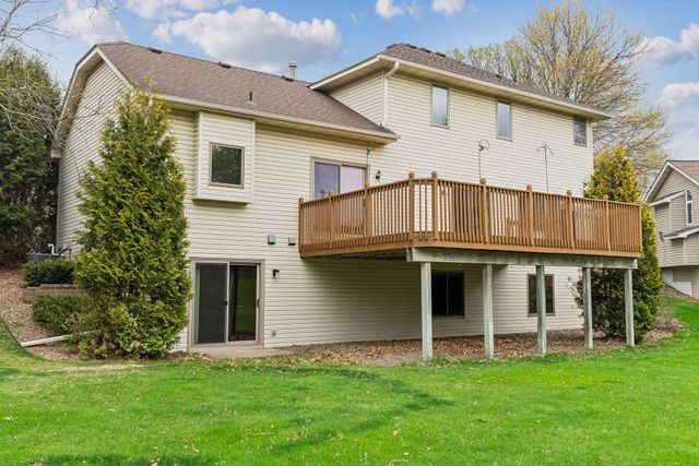 11877 Cottonwood Street NW, Coon Rapids, MN 55448