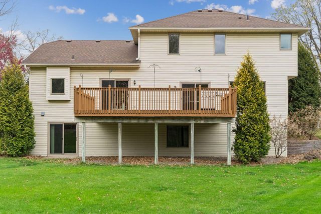 11877 Cottonwood Street NW, Coon Rapids, MN 55448
