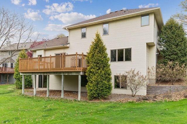 11877 Cottonwood Street NW, Coon Rapids, MN 55448