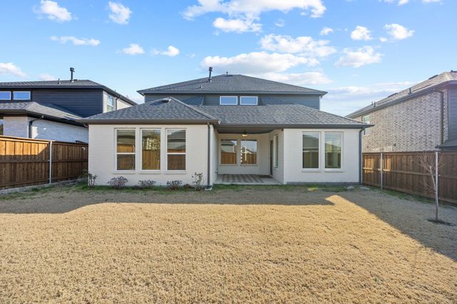 210 Indigo Drive, Melissa, TX 75454