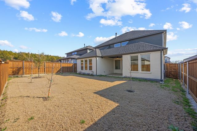 210 Indigo Drive, Melissa, TX 75454