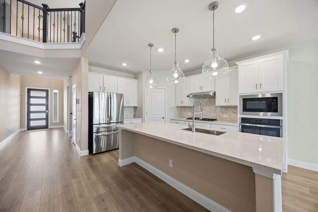 210 Indigo Drive, Melissa, TX 75454