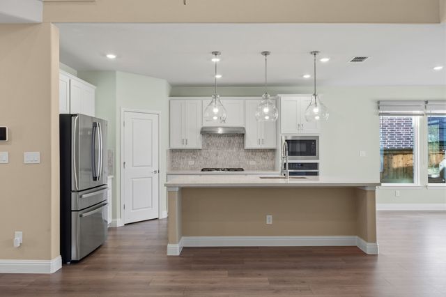 210 Indigo Drive, Melissa, TX 75454