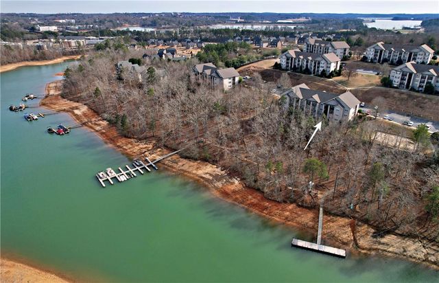 302 Harts Cove Way, Seneca, SC 29678