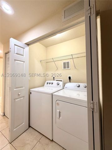 11603 NW 89th St 109, Doral, FL 33178