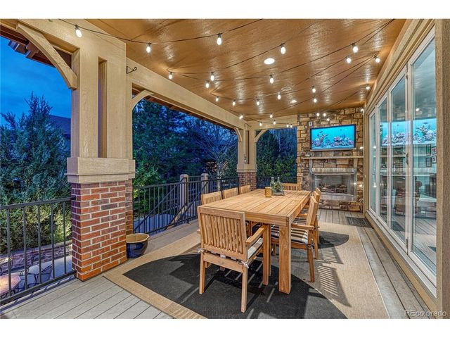 283 Maplehurst Dr, Highlands Ranch, CO 80126