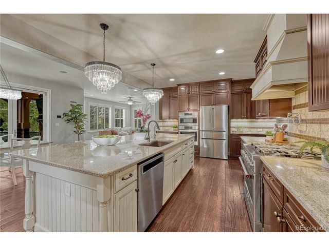 283 Maplehurst Dr, Highlands Ranch, CO 80126