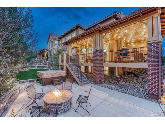 283 Maplehurst Dr, Highlands Ranch, CO 80126
