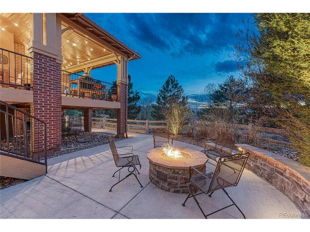 283 Maplehurst Dr, Highlands Ranch, CO 80126