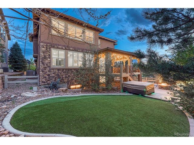 283 Maplehurst Dr, Highlands Ranch, CO 80126