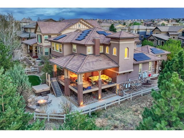 283 Maplehurst Dr, Highlands Ranch, CO 80126