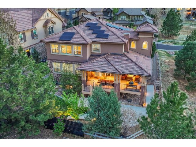 283 Maplehurst Dr, Highlands Ranch, CO 80126