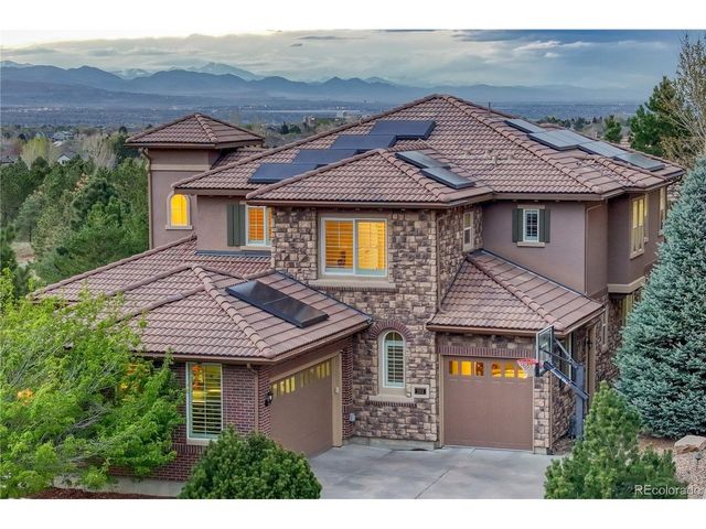 283 Maplehurst Dr, Highlands Ranch, CO 80126