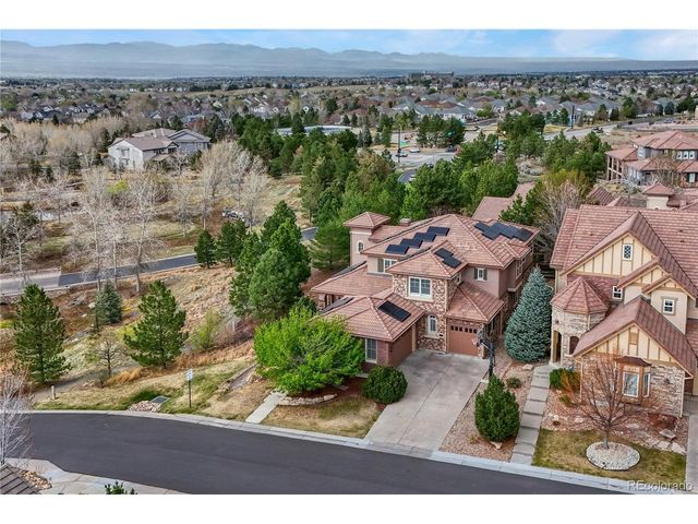 283 Maplehurst Dr, Highlands Ranch, CO 80126