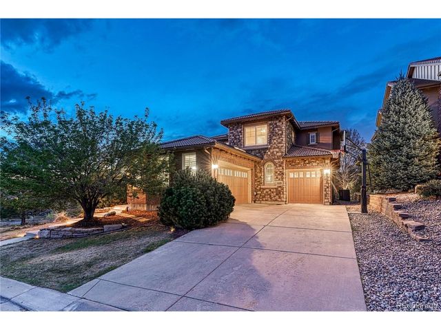 283 Maplehurst Dr, Highlands Ranch, CO 80126