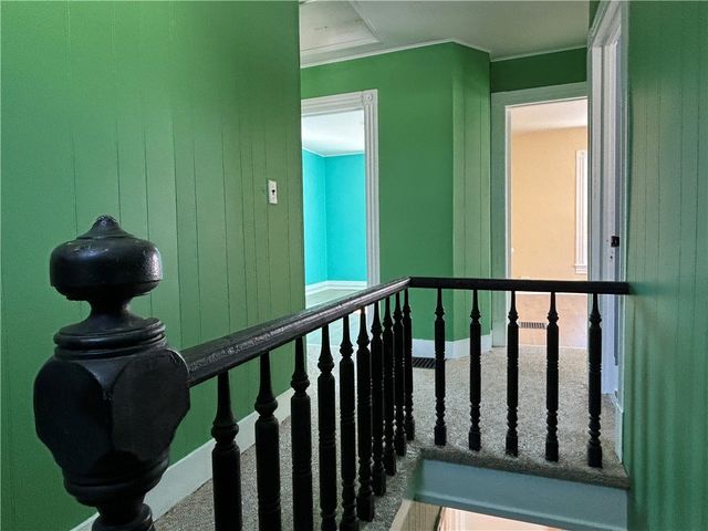 33 Rose Avenue, Oneonta, NY 13820