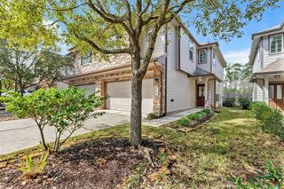 255 Bloomhill Place, The Woodlands, TX 77354