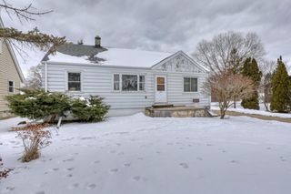 931 S 120th STREET, West Allis, WI 53214