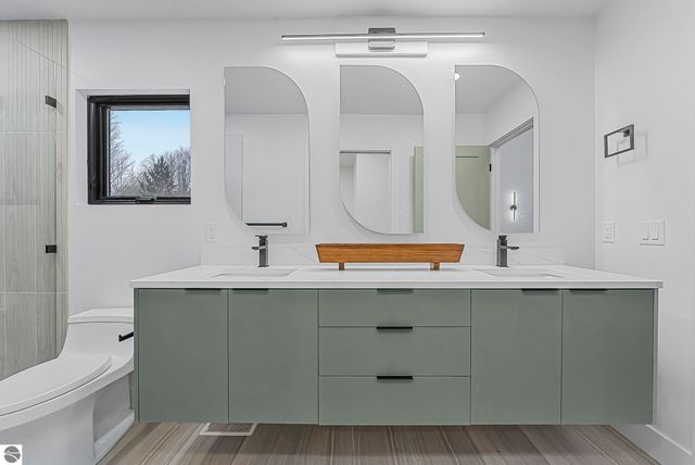 5921 Paradise Ranch, Kingsley, MI 49649