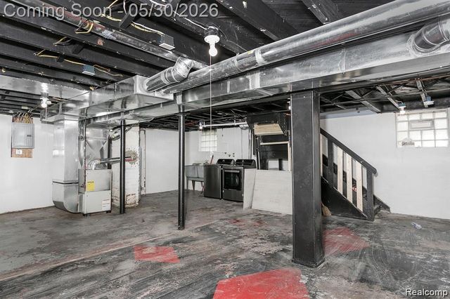 186 Tyler Street, Wayne, MI 48203