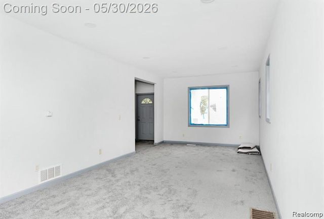 186 Tyler Street, Wayne, MI 48203