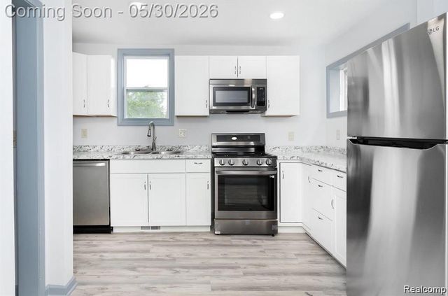 186 Tyler Street, Wayne, MI 48203