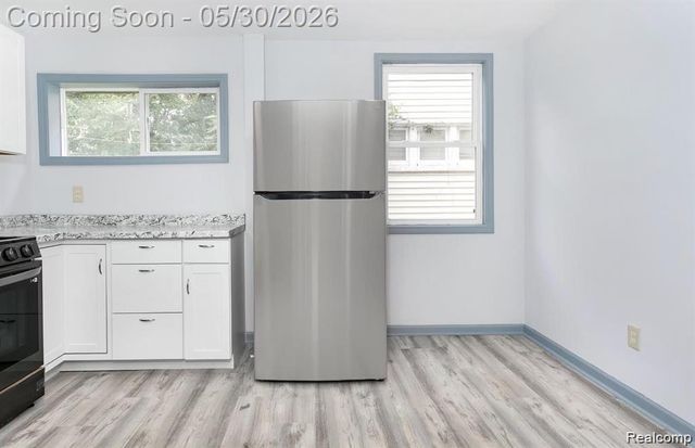 186 Tyler Street, Wayne, MI 48203